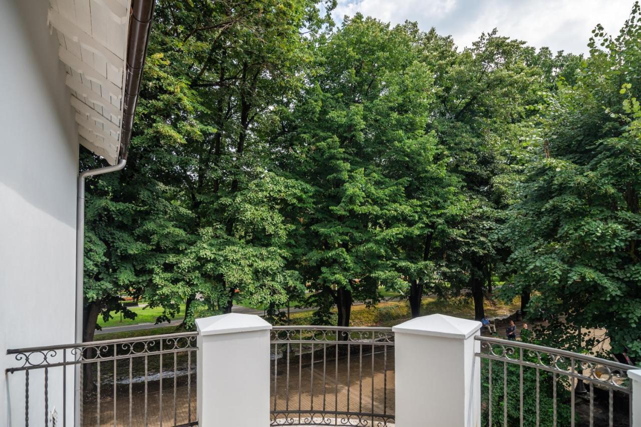 Vila Emilia Врнячка-Баня Экстерьер фото
